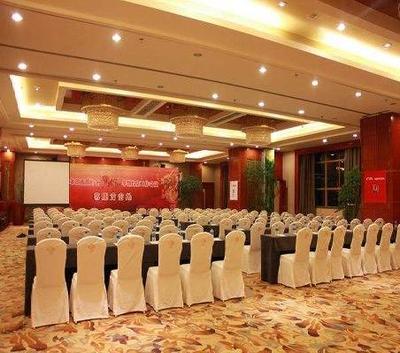 會務服務特性與展覽設計條件解析