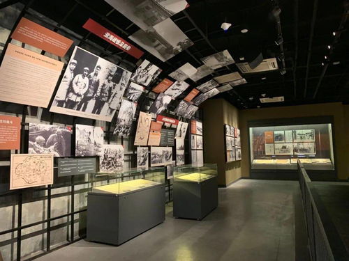 徽韻流芳，匠心傳承——安徽博物院展覽榮獲第五屆安徽省博物館陳列展覽精品獎(jiǎng)紀(jì)實(shí)